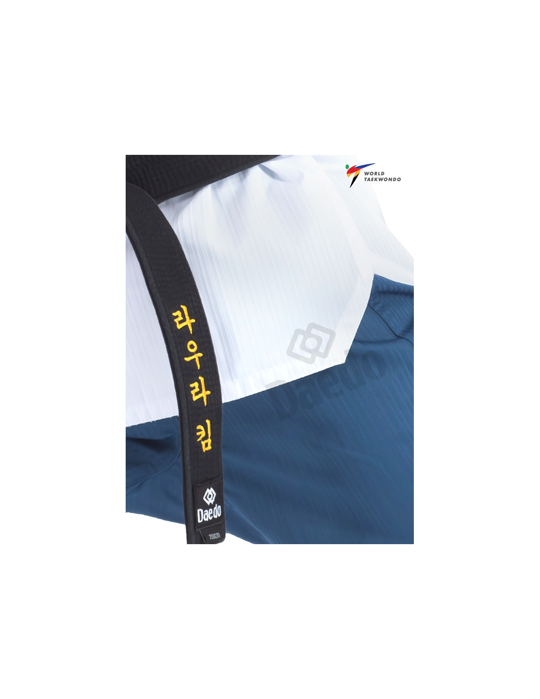 Poomsae “DAN” women*++*Poomsae “DAN” women